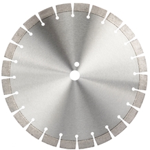 China Diamond Saw Blade for Granite Cutting