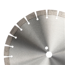 China Diamond Saw Blade for Granite Cutting