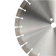 China Diamond Saw Blade for Granite Cutting