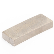 Diamond Core Bit Segment for Drilling Diamond