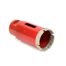 Diamond Core Drill Bits for Drilling Granite Stone