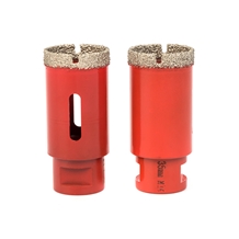Diamond Core Drill Bits for Drilling Granite Stone