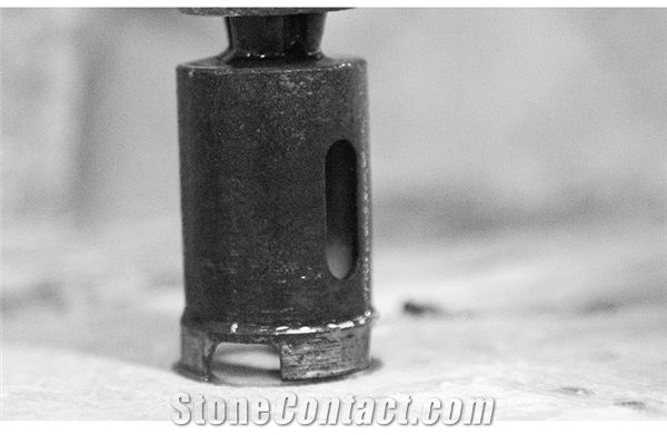 Diamond Core Drill Bits for Drilling Granite Stone