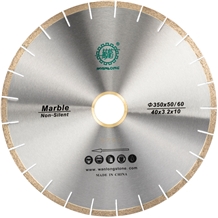 Diamond Edge Cutting Blade and Segment for Marble