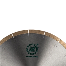 Diamond Fan Eege Cutting Blade for Ceramic(Rf)