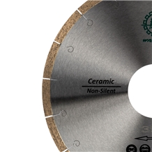 Diamond Fan Eege Cutting Blade for Ceramic(Rf)