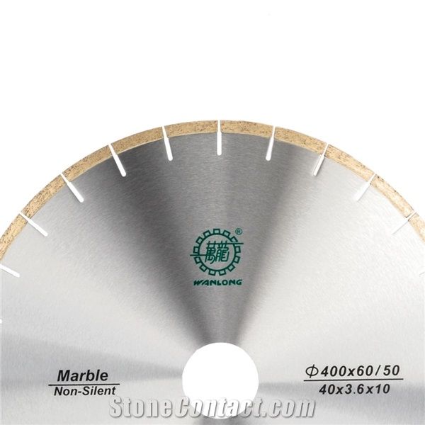 Diamond General Splitting Blade for Cutting Marble