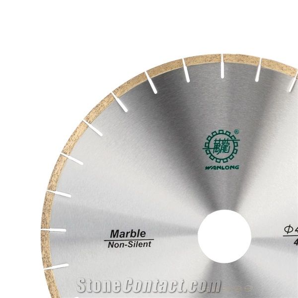 Diamond Horizontal Cutting Saw Blade for Marble