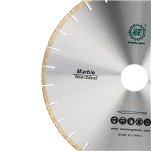Diamond Horizontal Cutting Saw Blade for Marble