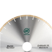 Diamond Horizontal Cutting Saw Blade for Marble