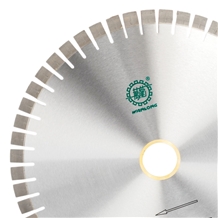 Diamond Short-T Splitting Blade Forcutting Granite