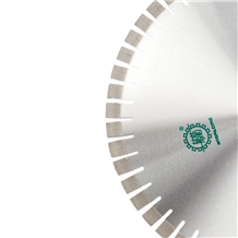 Diamond Short-T Splitting Blade Forcutting Granite
