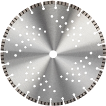 Diamond Stone Cutting Laminate Blade for Granite