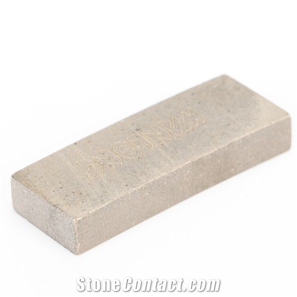 High Quality Diamond Segment Cutting Tools