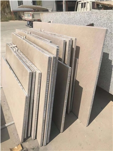 Lightweight Indian Sandstone Panels for Exterior