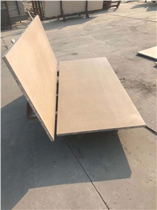 Lightweight Indian Sandstone Panels for Exterior