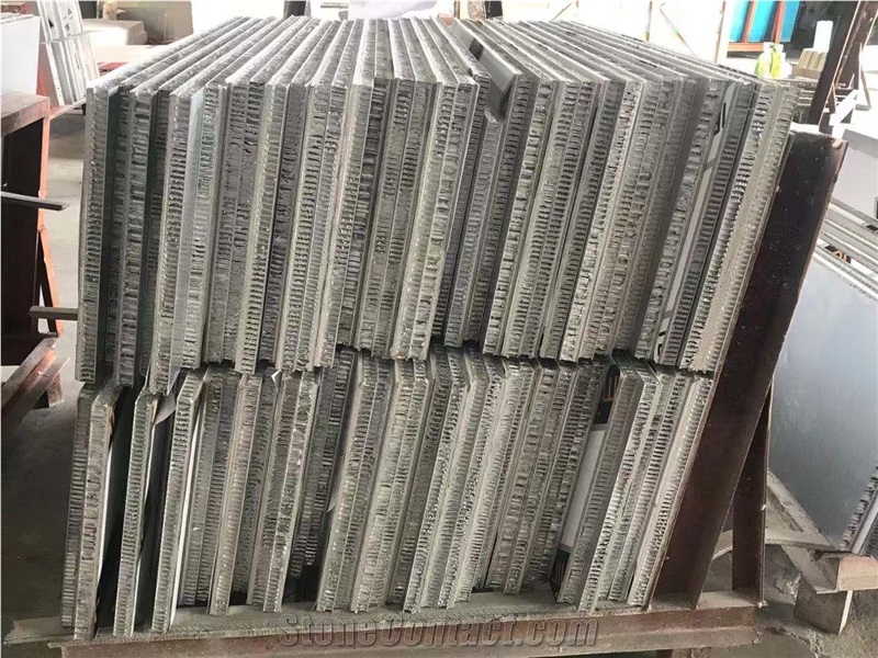 Lightweight Indian Sandstone Panels for Exterior
