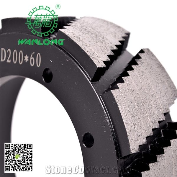 Quartz Cnc Grinding Wheel for Polishing Machine