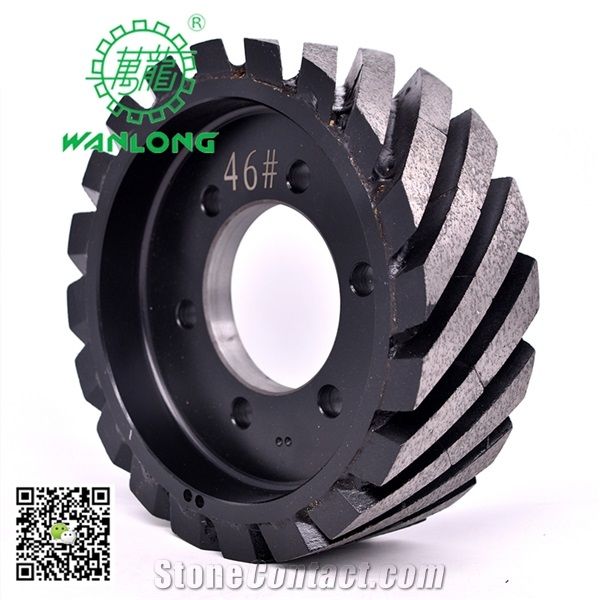 Quartz Cnc Grinding Wheel for Polishing Machine