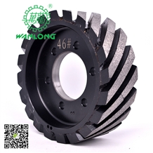 Quartz Cnc Grinding Wheel for Polishing Machine
