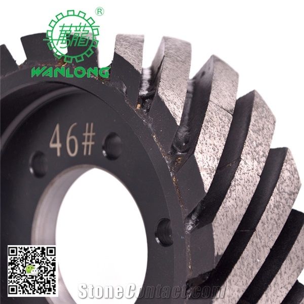 Quartz Cnc Grinding Wheel for Polishing Machine