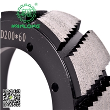 Quartz Wet Diamond Grinding Wheels
