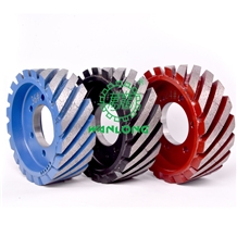 Quartz Wet Diamond Grinding Wheels Tools