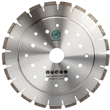 Wet Cutting Diamond Blade for Granite Cutting