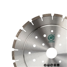 Wet Cutting Diamond Blade for Granite Cutting