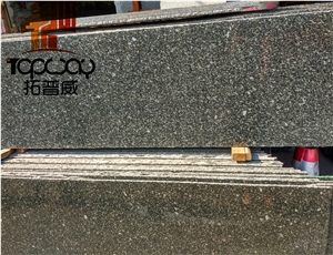 China Narcissus Green Granite Slabs&Tiles