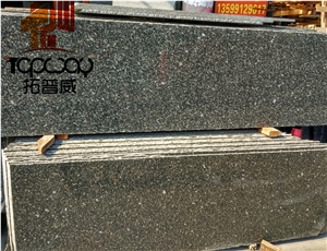 China Narcissus Green Granite Slabs&Tiles