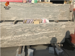 Juparana Pink Juparana Gold Granite Small Slab