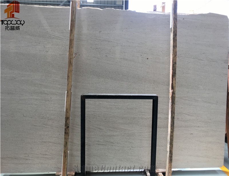 Natural Stone Desert Wind Marble Slab