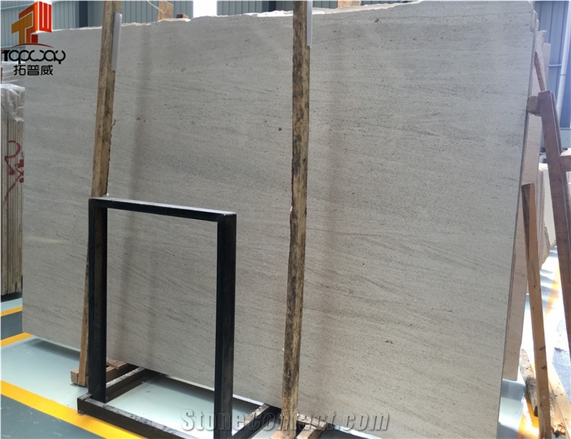 Natural Stone Desert Wind Marble Slab