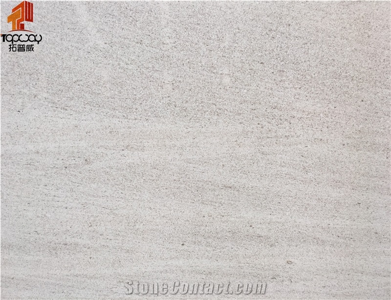 Natural Stone Desert Wind Marble Slab