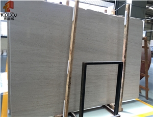 Natural Stone Desert Wind Marble Slab
