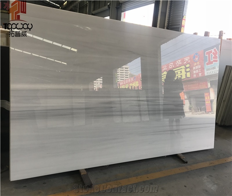 Neno Glass Stone Slabs for Counter Top