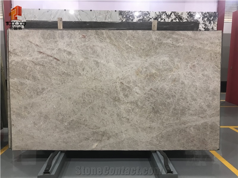 Taj Mahal Quartzite Slab