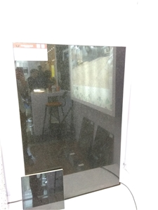 Oulainen Black Granite Slabs, Tiles Oulainen Black Granite Slabs, Tiles