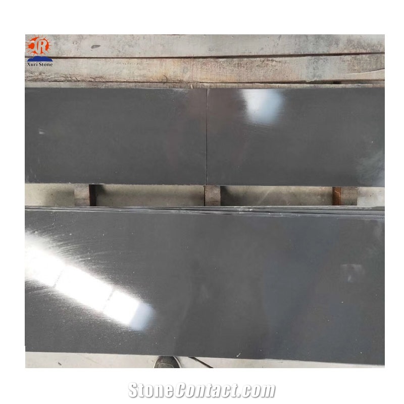 Black Slate Cultured Stone Exterior Wall Cladding