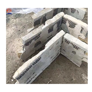 Natural Multicolor Cultured Stone Wall Tiles