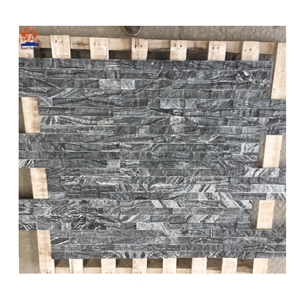 Natural Stone Ancient Wood Marble Cultured Stone