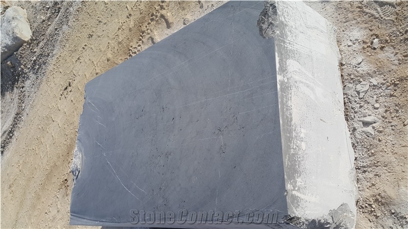 Pietra Grey Marble