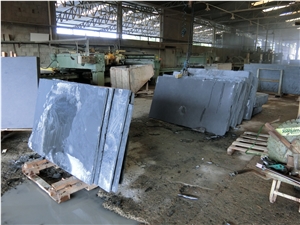Black Slate Walling Tile Draylay