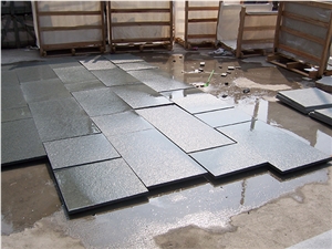 G612 China Cheap Granite Walling and Flooring Tile