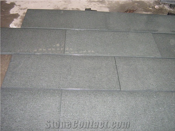 G612 China Cheap Granite Walling and Flooring Tile