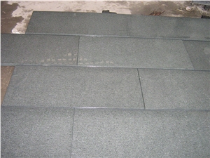 G612 China Cheap Granite Walling and Flooring Tile