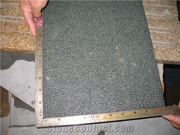 G612 China Cheap Granite Walling and Flooring Tile