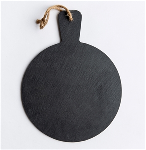 Home Kitchen Use Slate Plate