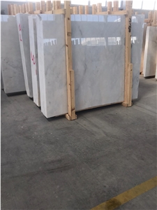 Afyon White Marble Slabs and Tiles